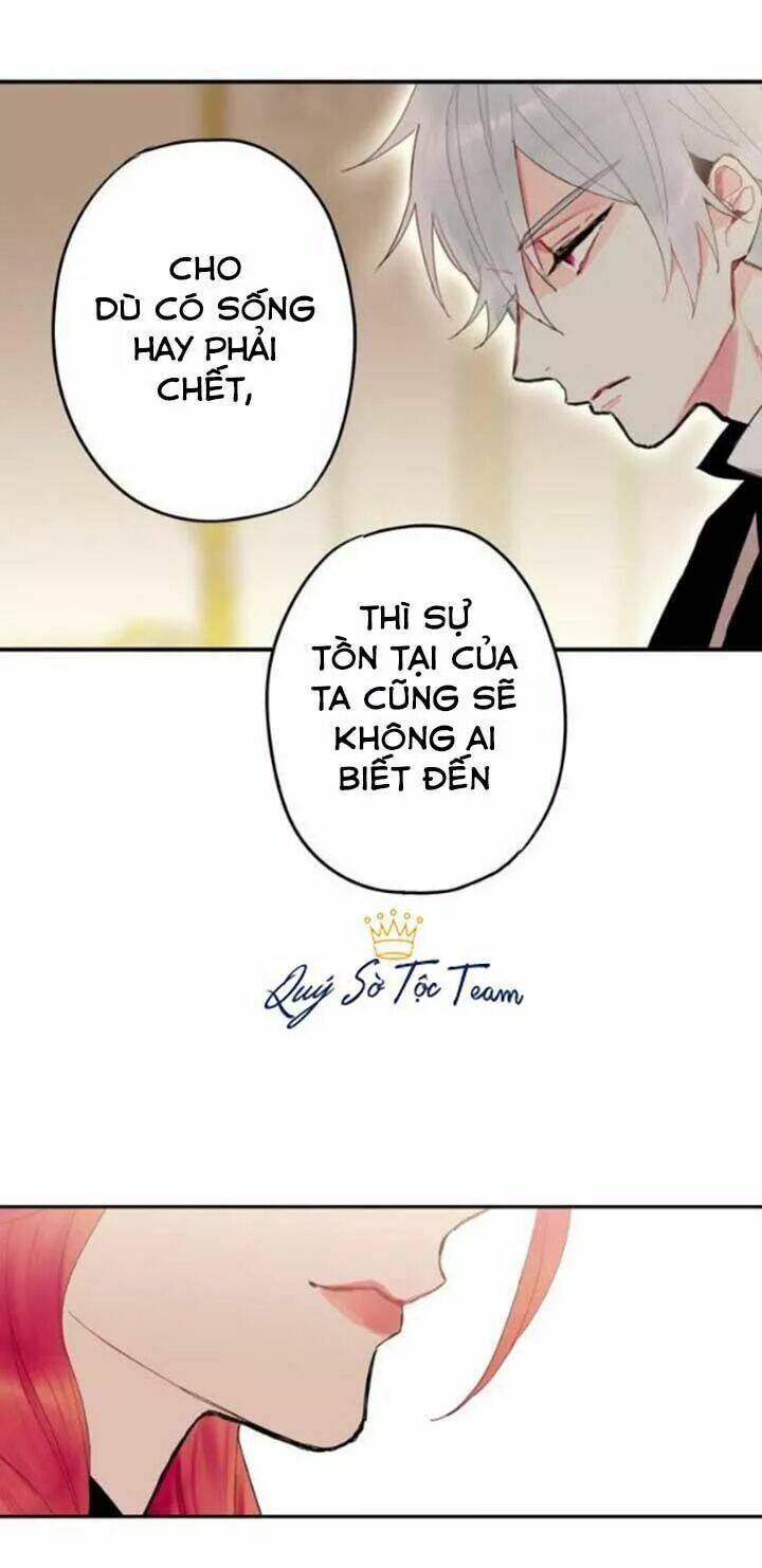 Tồn Tại Với Tư Cách Là Vợ Của Nam Chính Chapter 55 - Trang 2