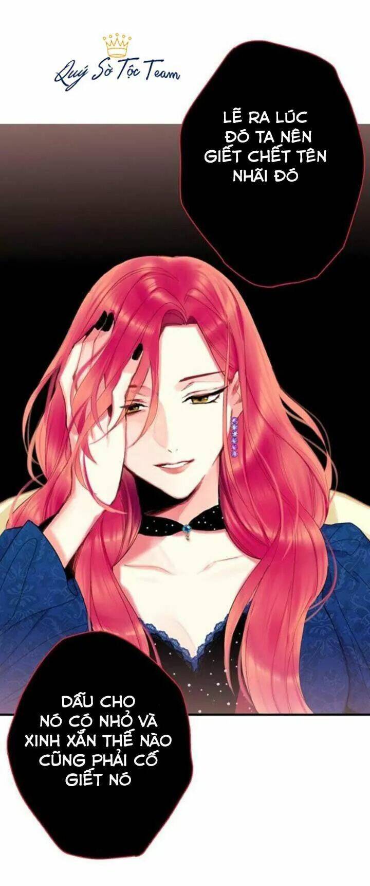 Tồn Tại Với Tư Cách Là Vợ Của Nam Chính Chapter 55 - Trang 2