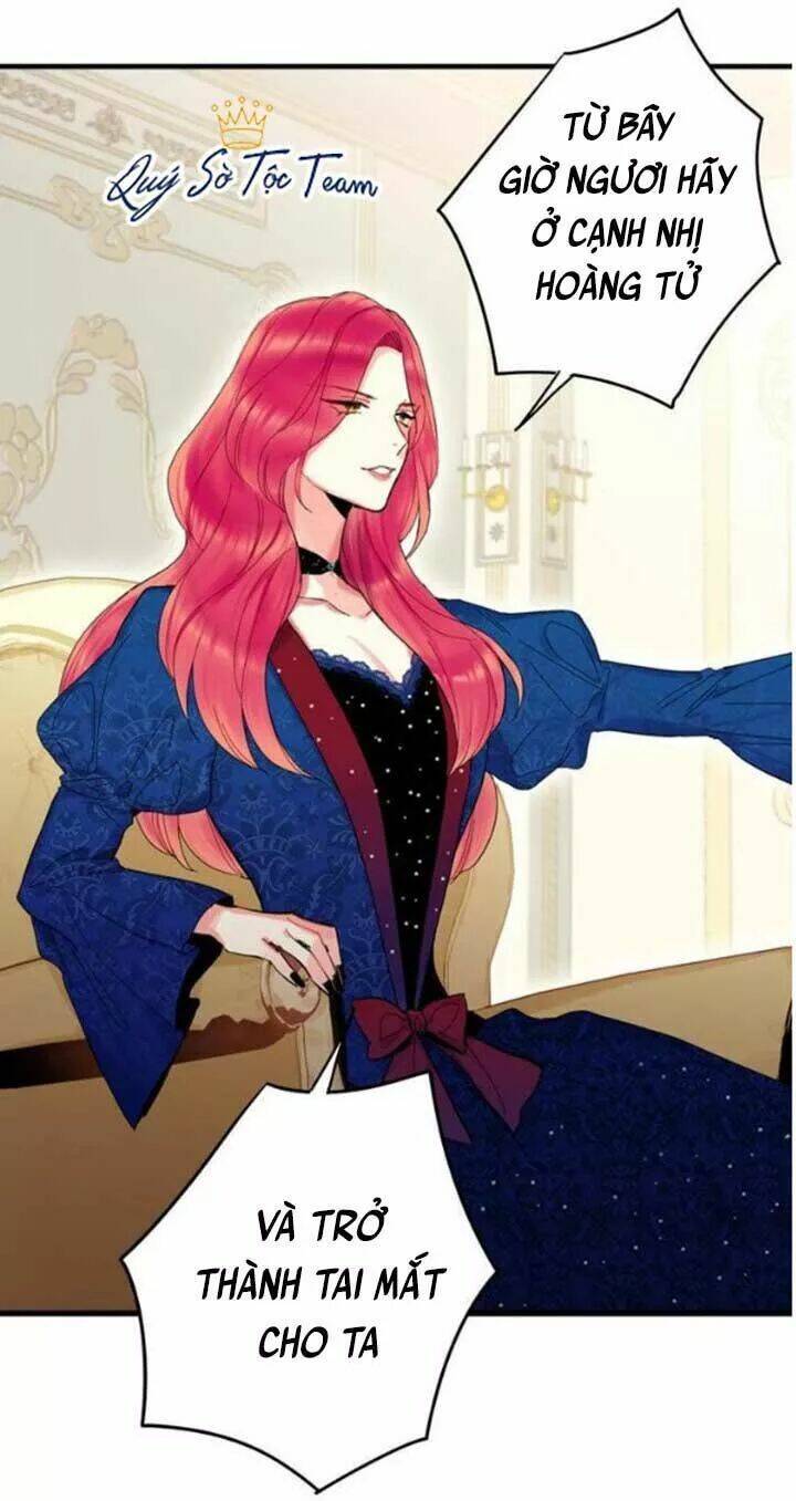 Tồn Tại Với Tư Cách Là Vợ Của Nam Chính Chapter 55 - Trang 2