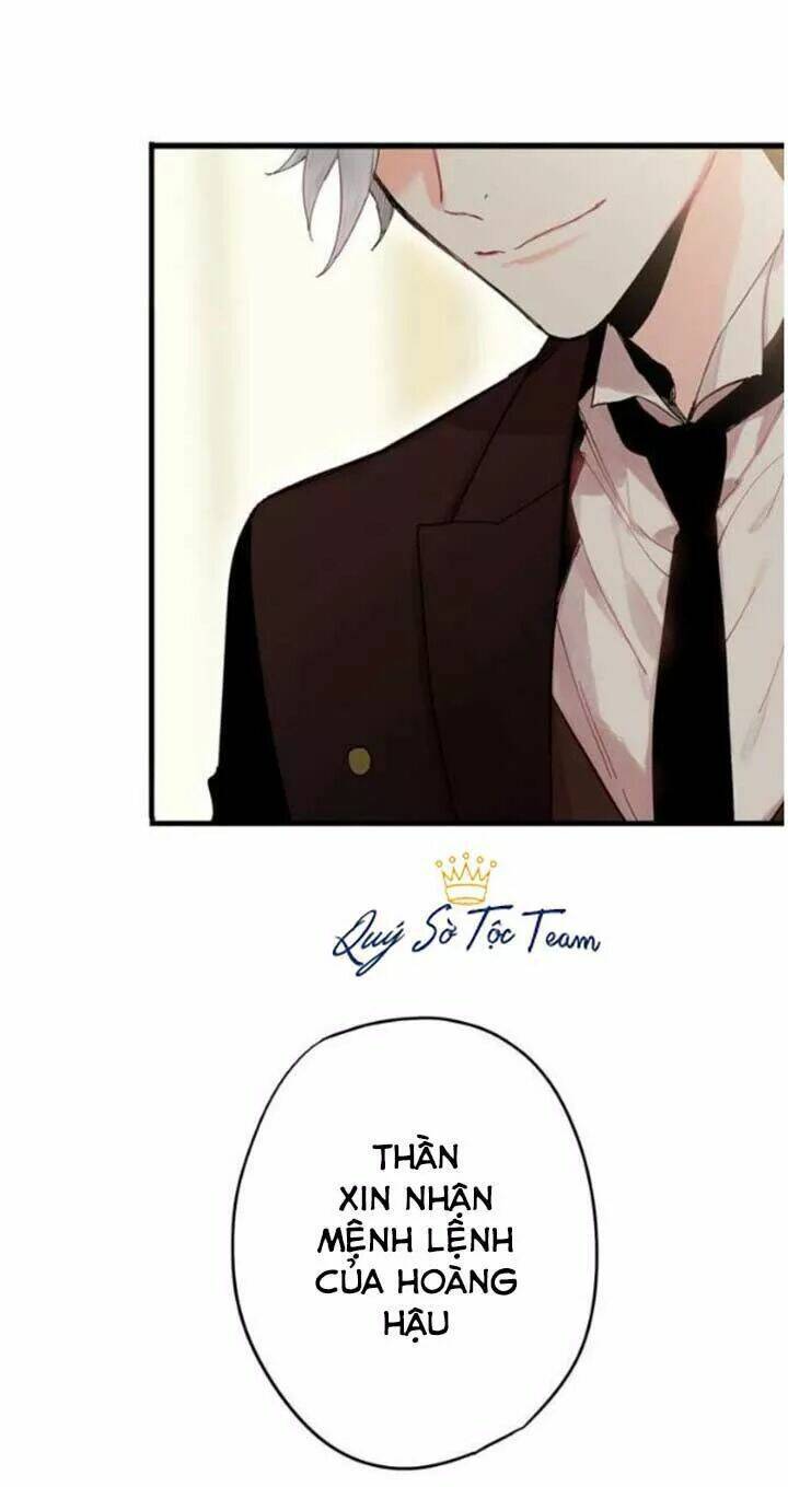 Tồn Tại Với Tư Cách Là Vợ Của Nam Chính Chapter 55 - Trang 2