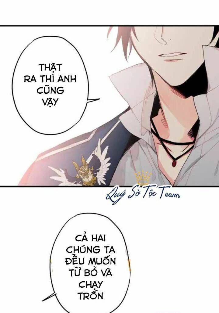 Tồn Tại Với Tư Cách Là Vợ Của Nam Chính Chapter 55 - Trang 2