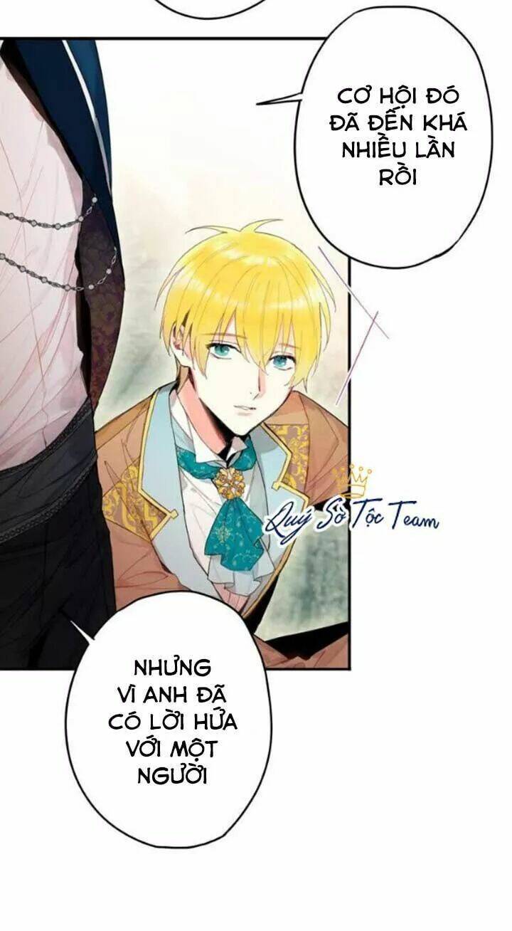 Tồn Tại Với Tư Cách Là Vợ Của Nam Chính Chapter 55 - Trang 2