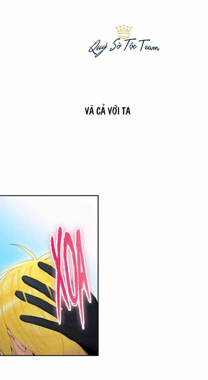 Tồn Tại Với Tư Cách Là Vợ Của Nam Chính Chapter 55 - Trang 2