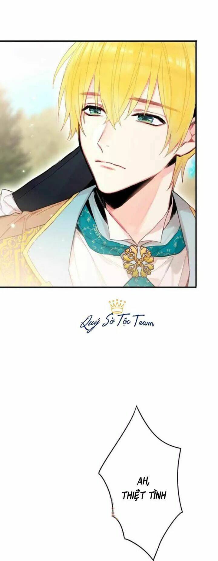 Tồn Tại Với Tư Cách Là Vợ Của Nam Chính Chapter 55 - Trang 2