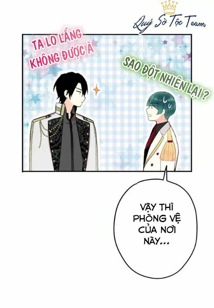 Tồn Tại Với Tư Cách Là Vợ Của Nam Chính Chapter 56 - Trang 2