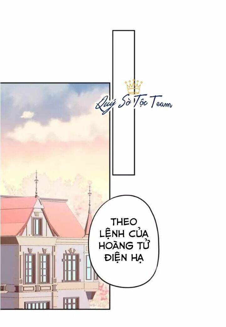 Tồn Tại Với Tư Cách Là Vợ Của Nam Chính Chapter 56 - Trang 2