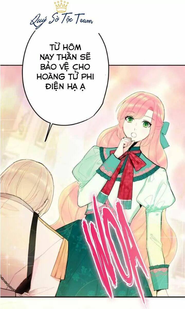 Tồn Tại Với Tư Cách Là Vợ Của Nam Chính Chapter 56 - Trang 2