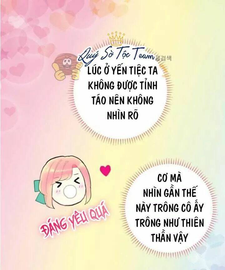 Tồn Tại Với Tư Cách Là Vợ Của Nam Chính Chapter 56 - Trang 2