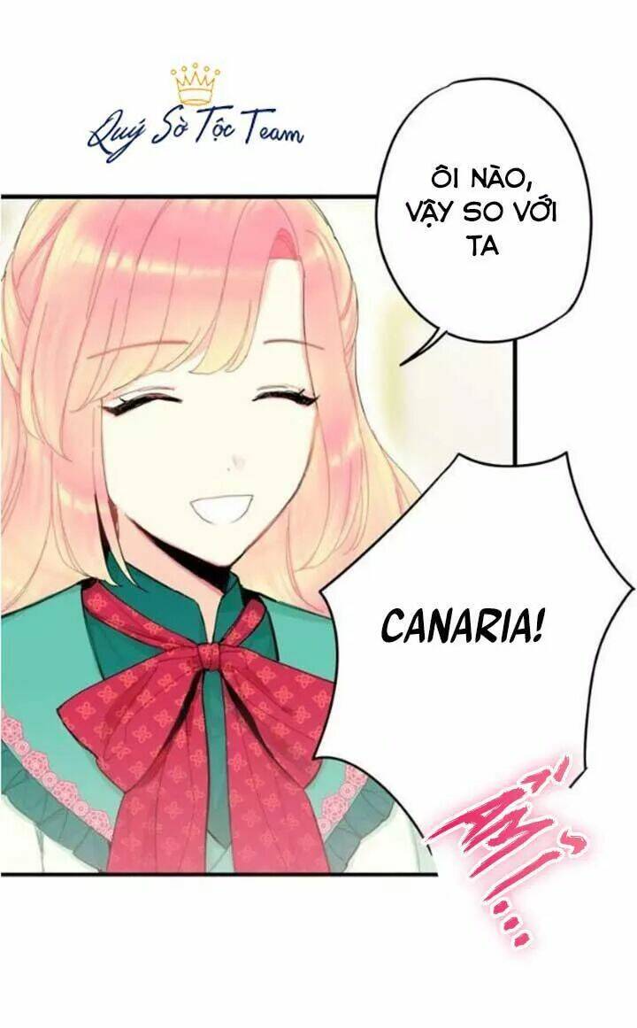 Tồn Tại Với Tư Cách Là Vợ Của Nam Chính Chapter 56 - Trang 2