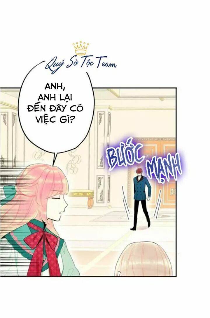Tồn Tại Với Tư Cách Là Vợ Của Nam Chính Chapter 56 - Trang 2