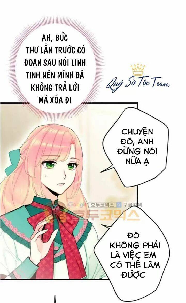 Tồn Tại Với Tư Cách Là Vợ Của Nam Chính Chapter 56 - Trang 2