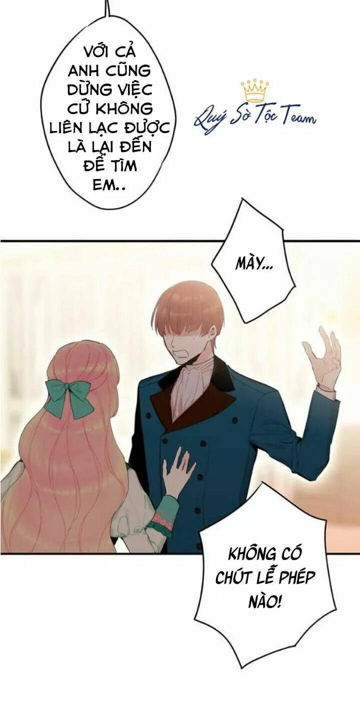 Tồn Tại Với Tư Cách Là Vợ Của Nam Chính Chapter 56 - Trang 2