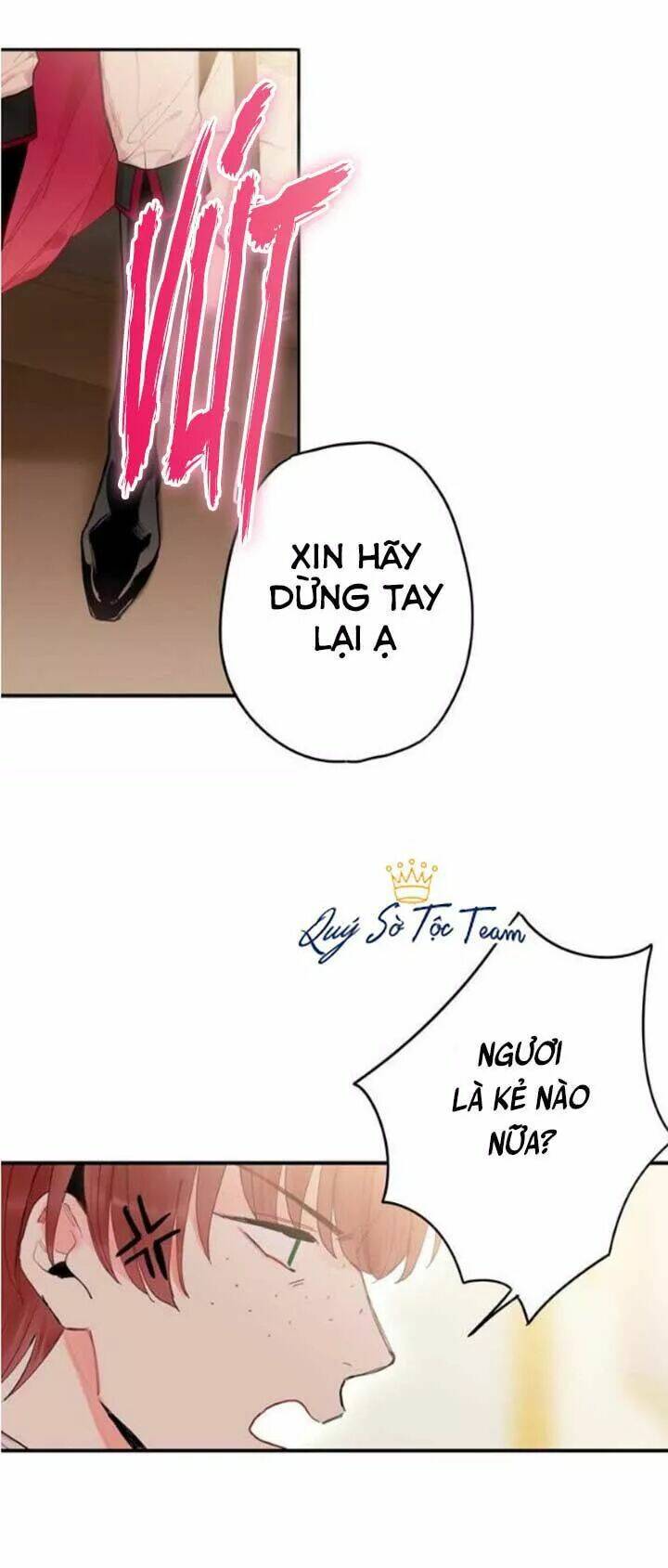 Tồn Tại Với Tư Cách Là Vợ Của Nam Chính Chapter 56 - Trang 2