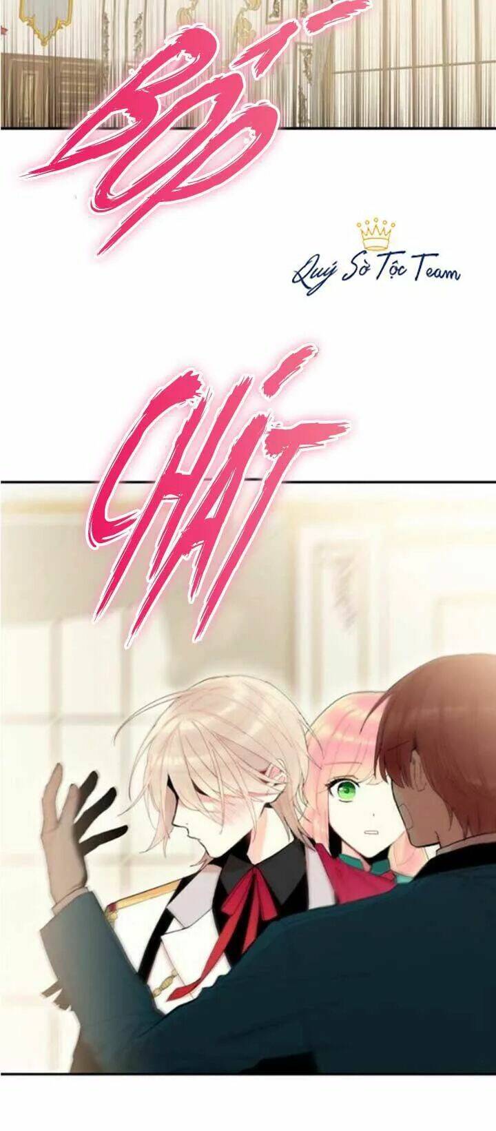 Tồn Tại Với Tư Cách Là Vợ Của Nam Chính Chapter 56 - Trang 2