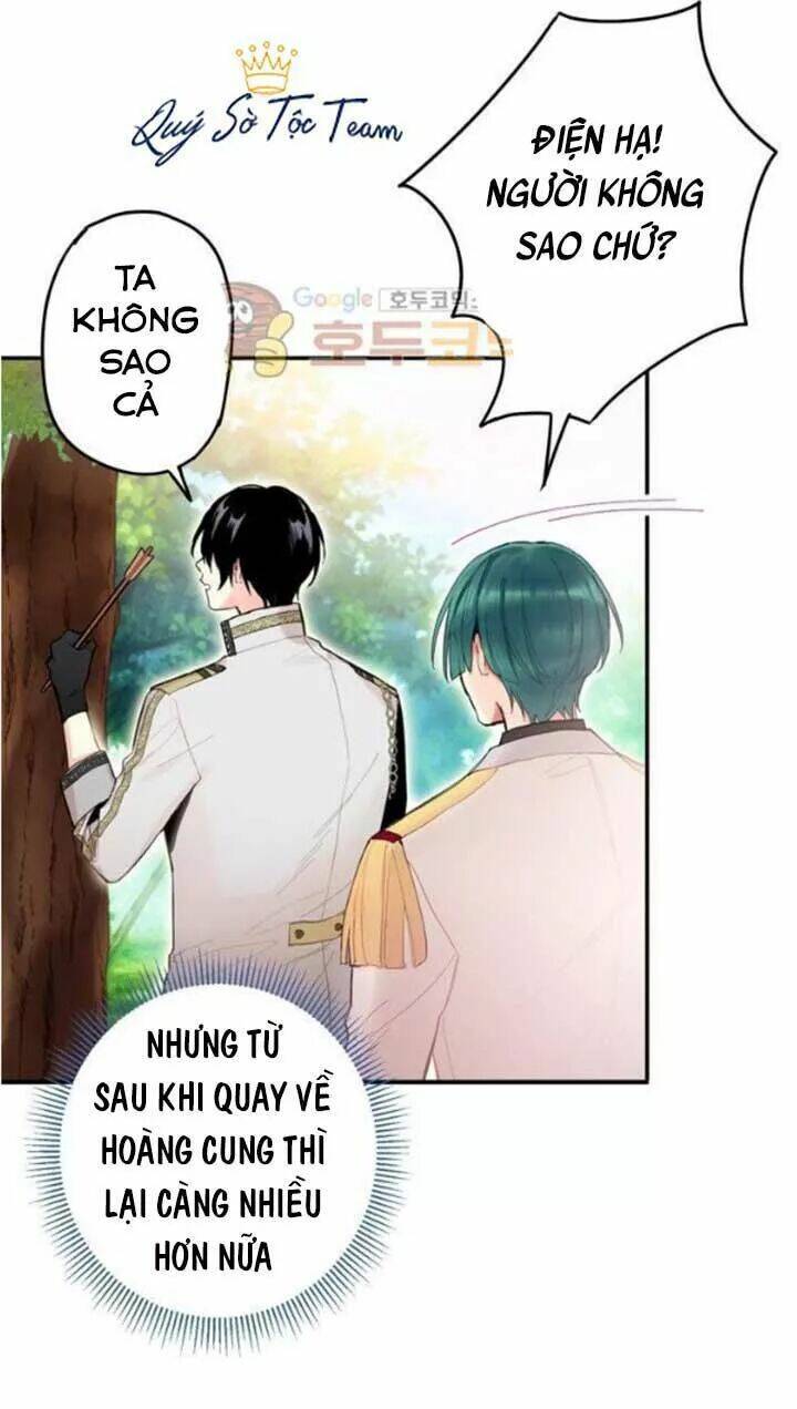Tồn Tại Với Tư Cách Là Vợ Của Nam Chính Chapter 56 - Trang 2