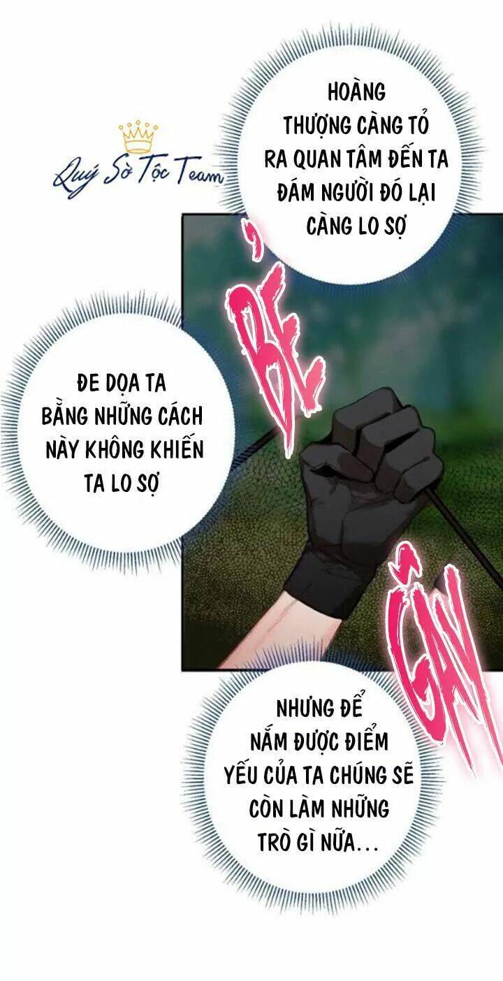 Tồn Tại Với Tư Cách Là Vợ Của Nam Chính Chapter 56 - Trang 2