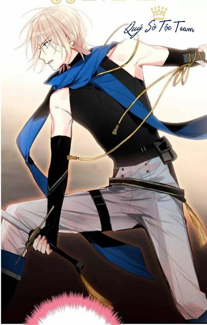 Tồn Tại Với Tư Cách Là Vợ Của Nam Chính Chapter 57 - Trang 2