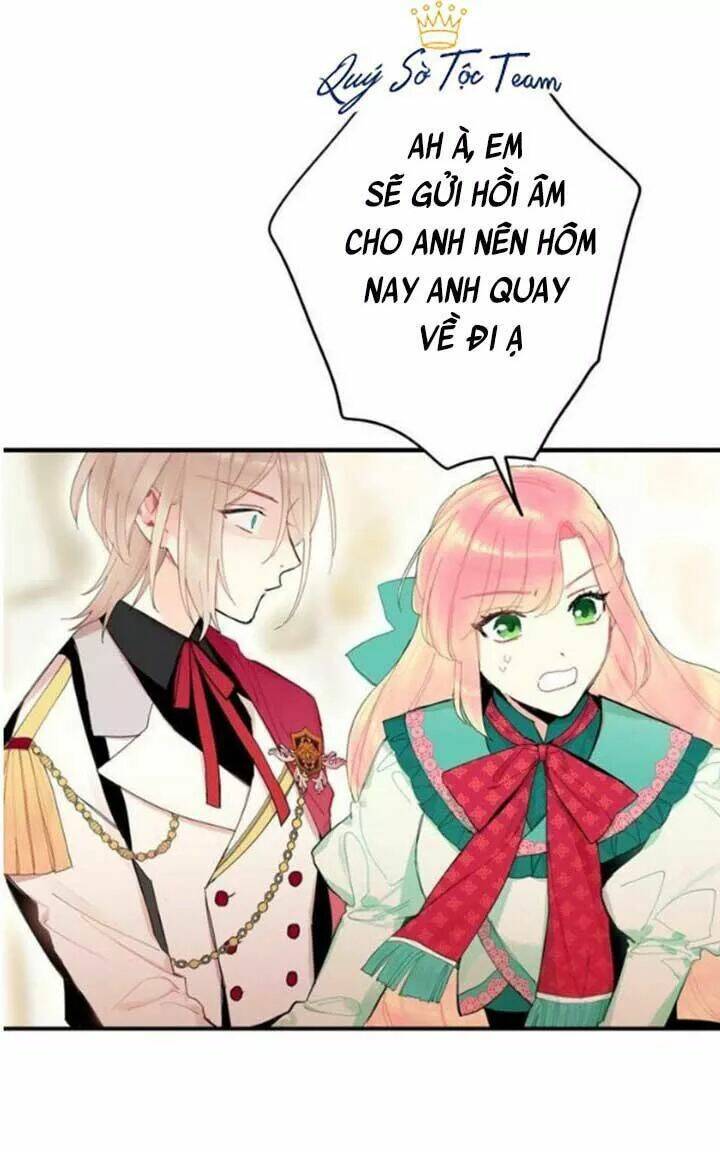 Tồn Tại Với Tư Cách Là Vợ Của Nam Chính Chapter 57 - Trang 2