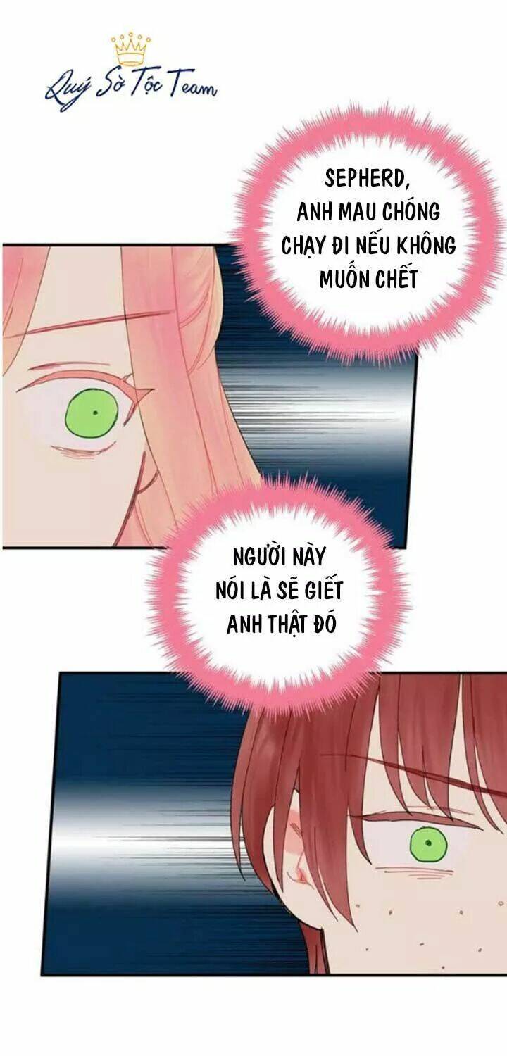 Tồn Tại Với Tư Cách Là Vợ Của Nam Chính Chapter 57 - Trang 2