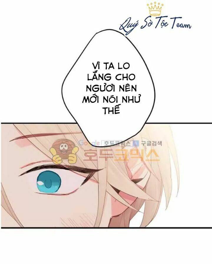 Tồn Tại Với Tư Cách Là Vợ Của Nam Chính Chapter 57 - Trang 2