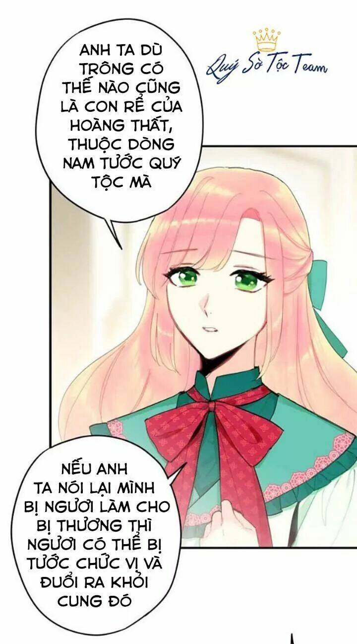 Tồn Tại Với Tư Cách Là Vợ Của Nam Chính Chapter 57 - Trang 2