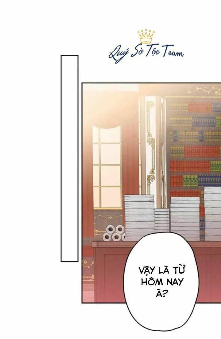 Tồn Tại Với Tư Cách Là Vợ Của Nam Chính Chapter 57 - Trang 2