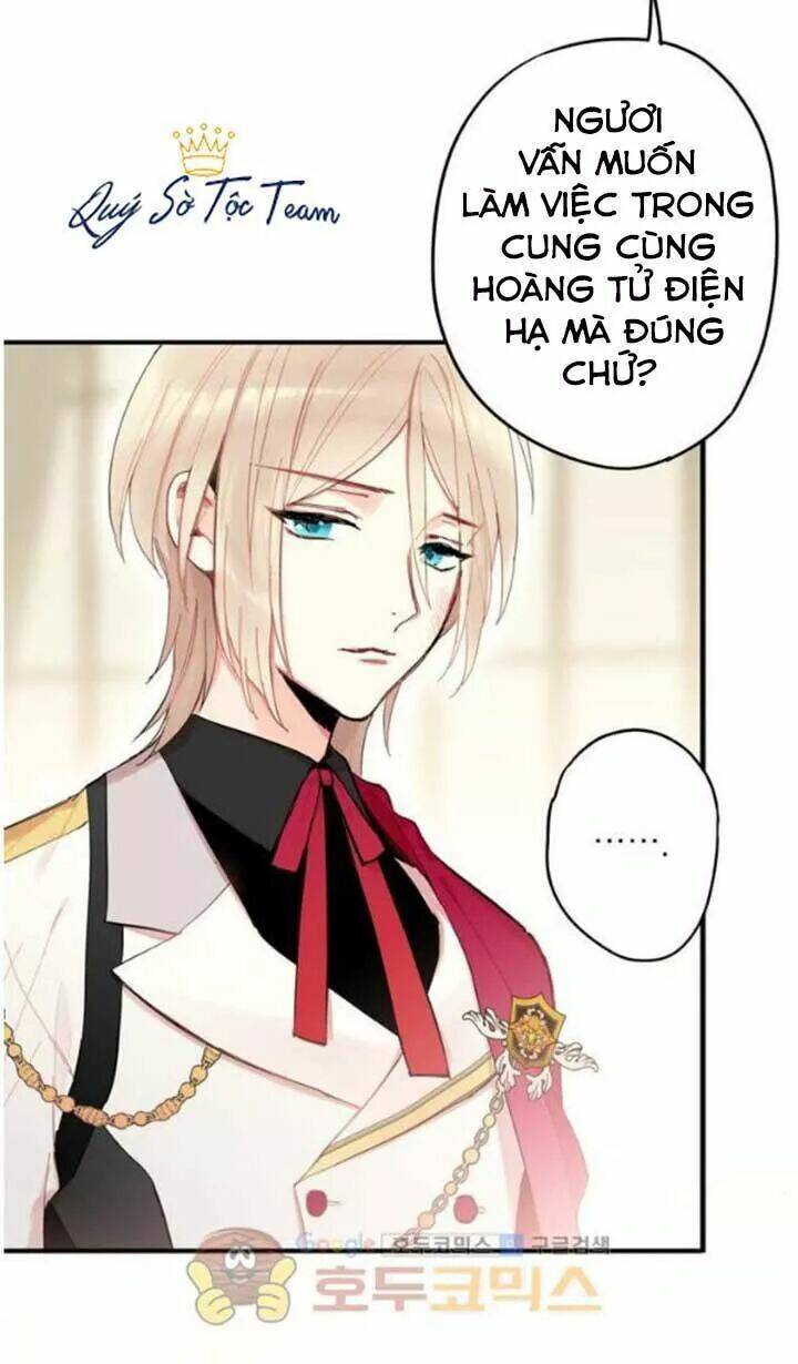 Tồn Tại Với Tư Cách Là Vợ Của Nam Chính Chapter 57 - Trang 2