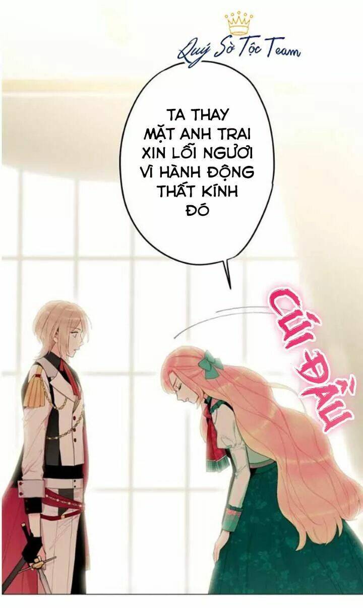 Tồn Tại Với Tư Cách Là Vợ Của Nam Chính Chapter 57 - Trang 2