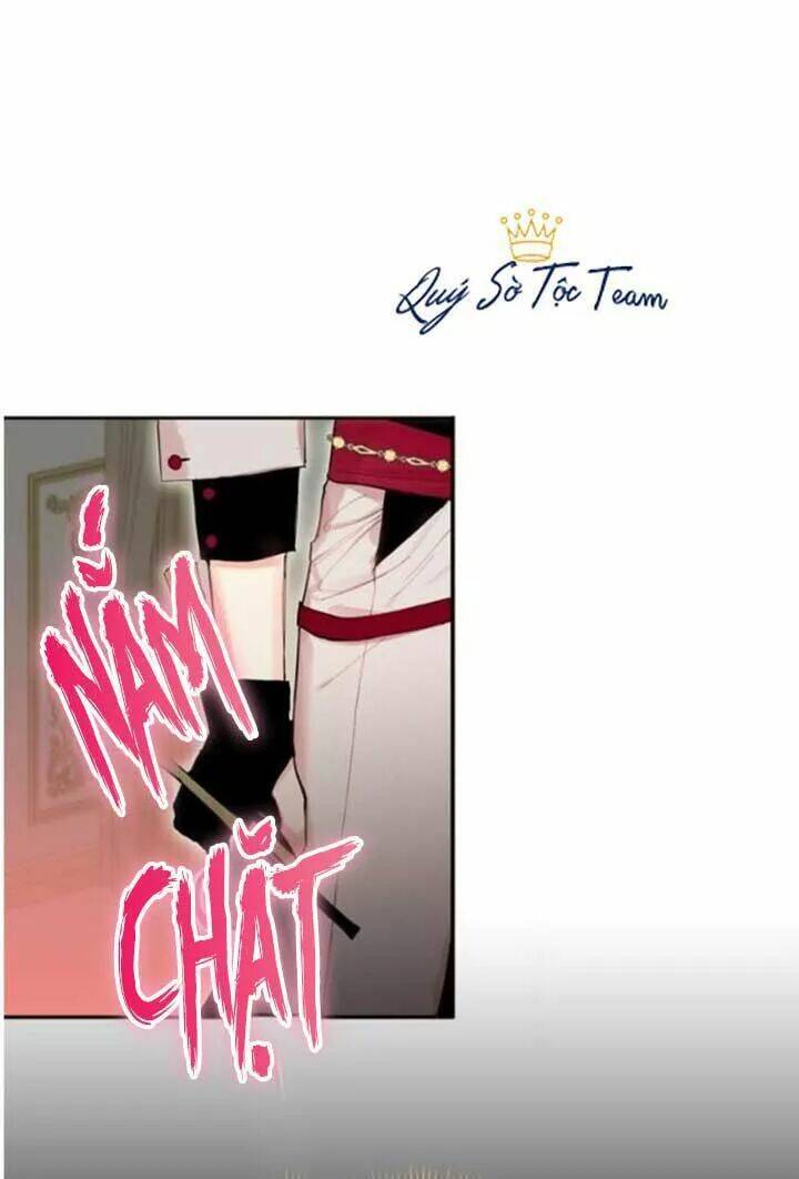 Tồn Tại Với Tư Cách Là Vợ Của Nam Chính Chapter 57 - Trang 2