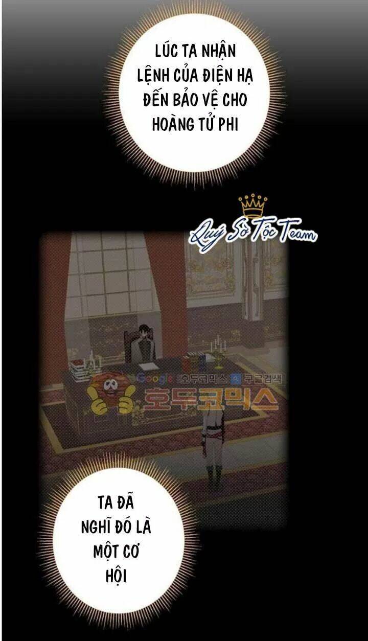 Tồn Tại Với Tư Cách Là Vợ Của Nam Chính Chapter 57 - Trang 2