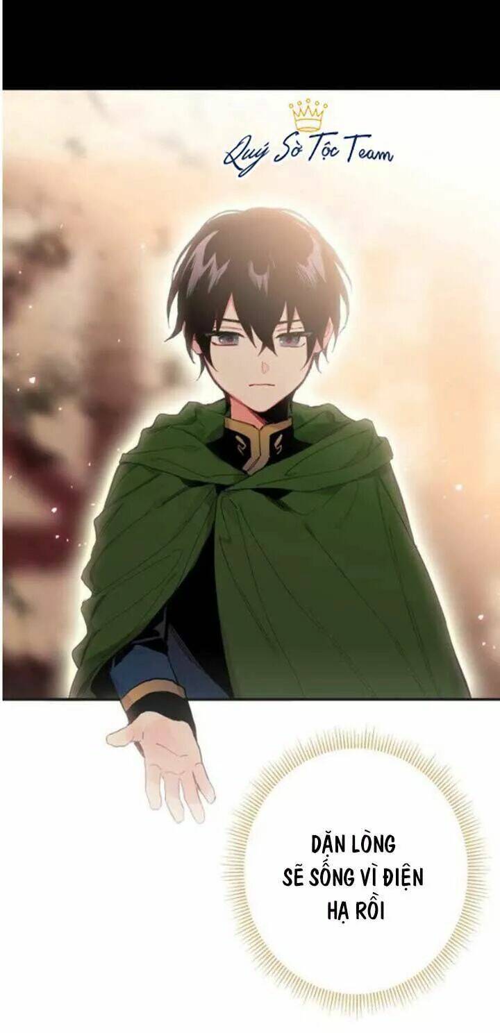 Tồn Tại Với Tư Cách Là Vợ Của Nam Chính Chapter 57 - Trang 2