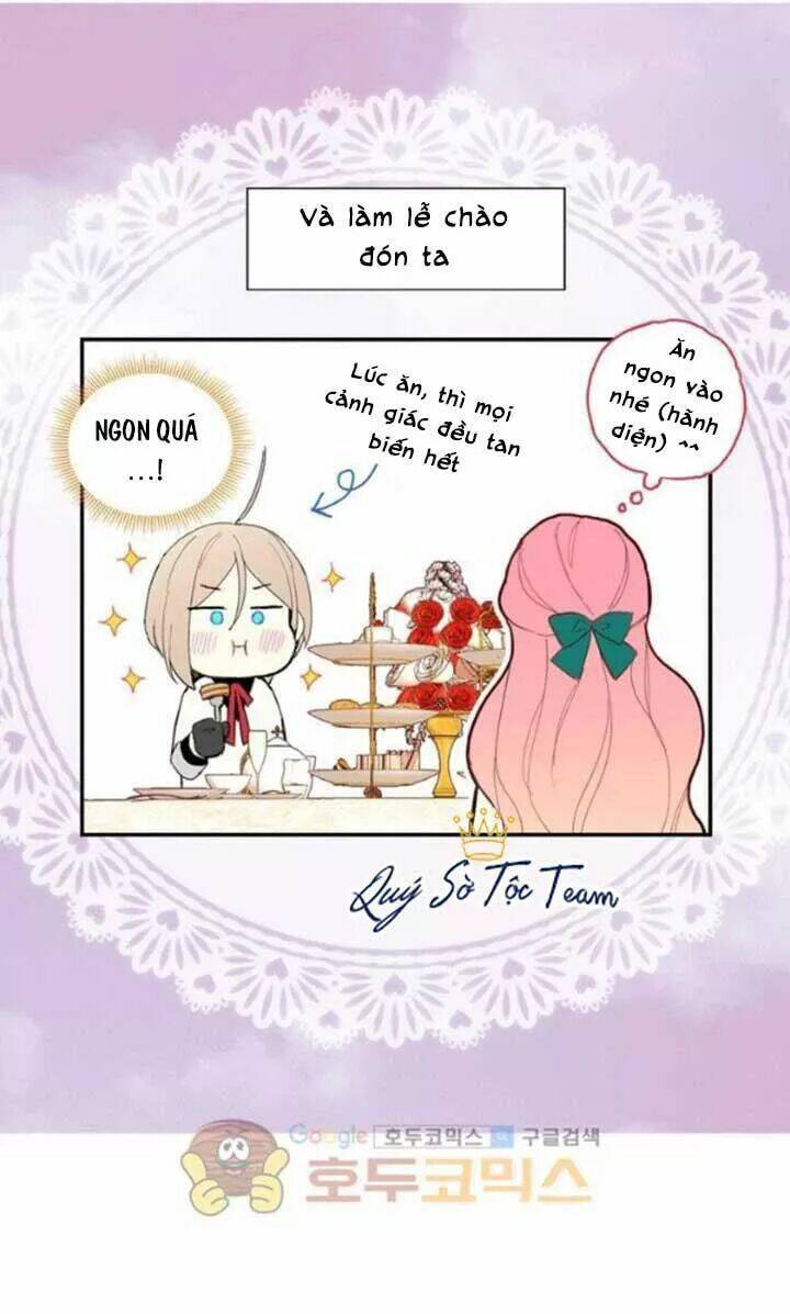 Tồn Tại Với Tư Cách Là Vợ Của Nam Chính Chapter 57 - Trang 2