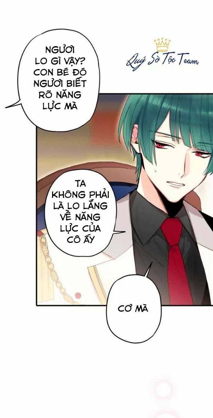 Tồn Tại Với Tư Cách Là Vợ Của Nam Chính Chapter 57 - Trang 2