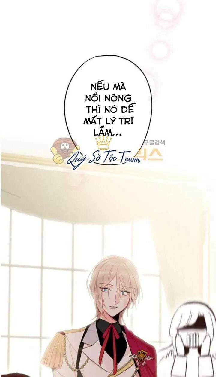 Tồn Tại Với Tư Cách Là Vợ Của Nam Chính Chapter 57 - Trang 2