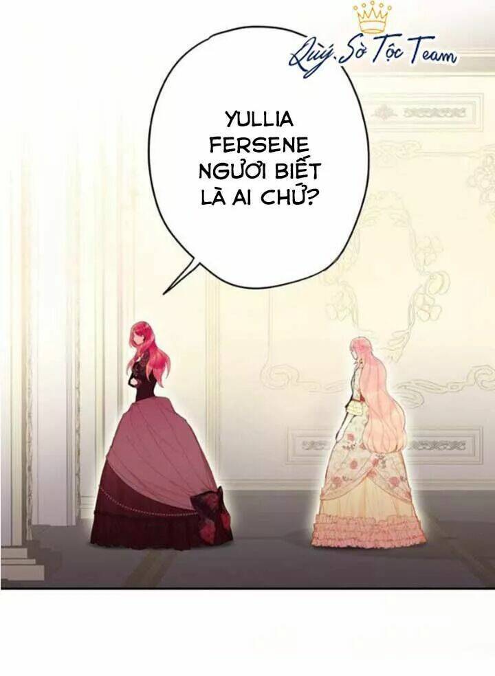 Tồn Tại Với Tư Cách Là Vợ Của Nam Chính Chapter 58 - Trang 2