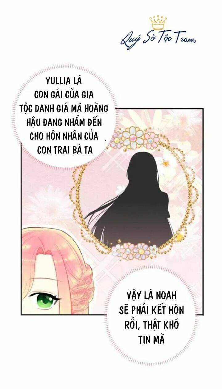 Tồn Tại Với Tư Cách Là Vợ Của Nam Chính Chapter 58 - Trang 2