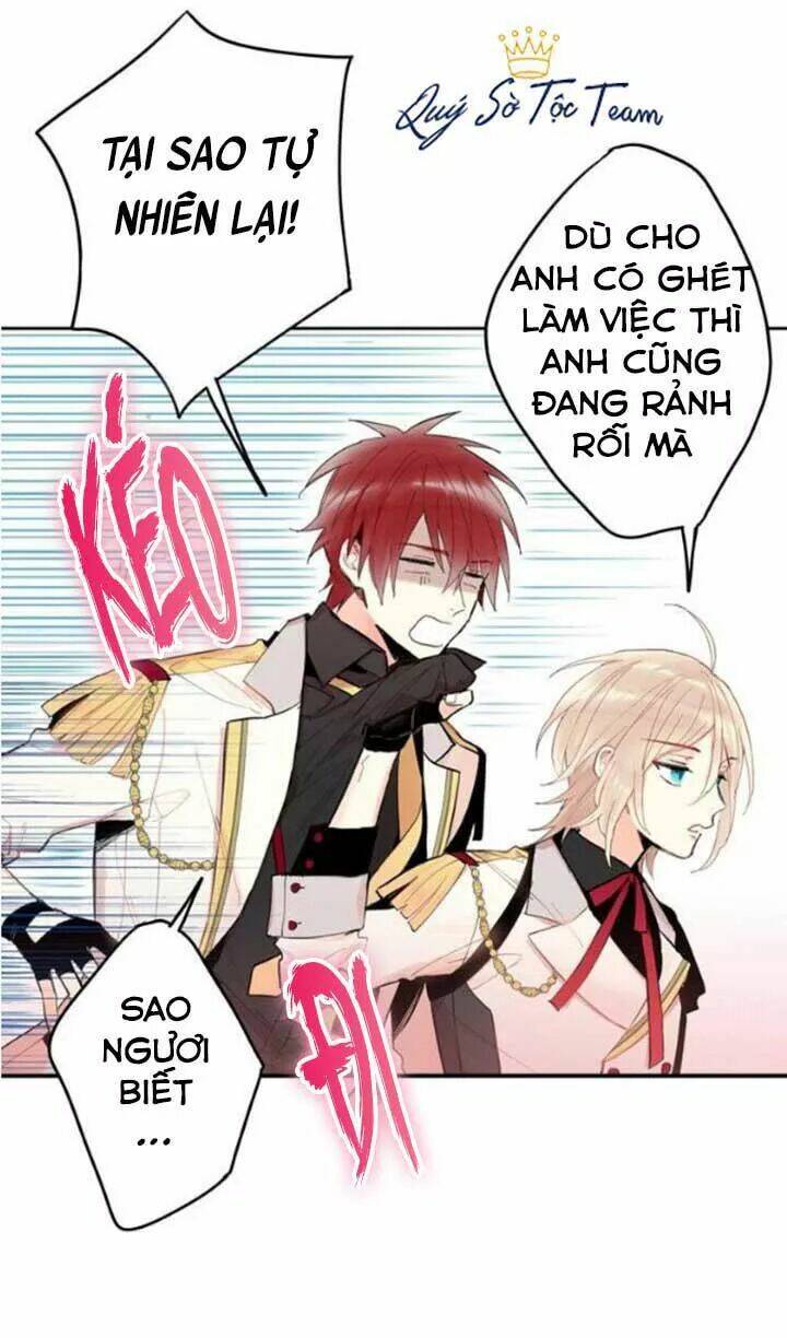 Tồn Tại Với Tư Cách Là Vợ Của Nam Chính Chapter 58 - Trang 2