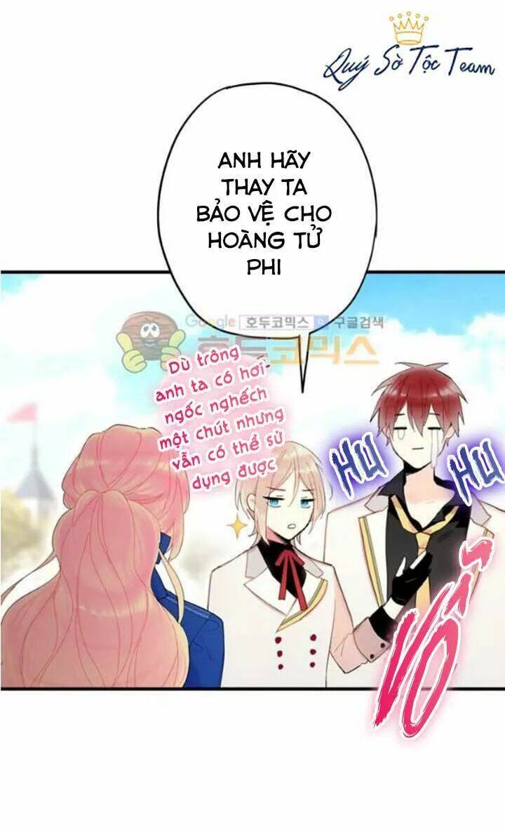 Tồn Tại Với Tư Cách Là Vợ Của Nam Chính Chapter 58 - Trang 2