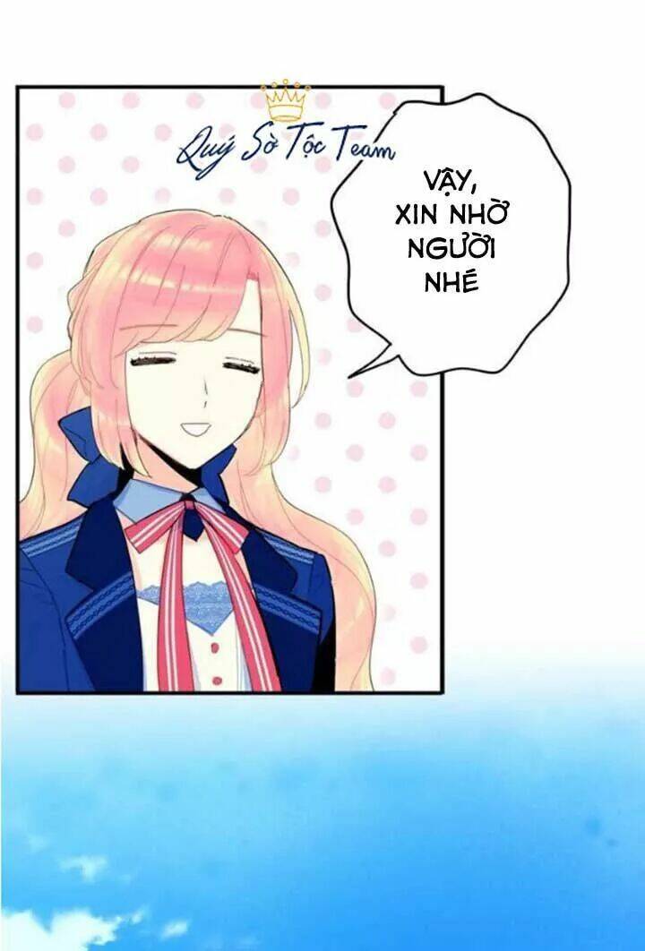 Tồn Tại Với Tư Cách Là Vợ Của Nam Chính Chapter 58 - Trang 2