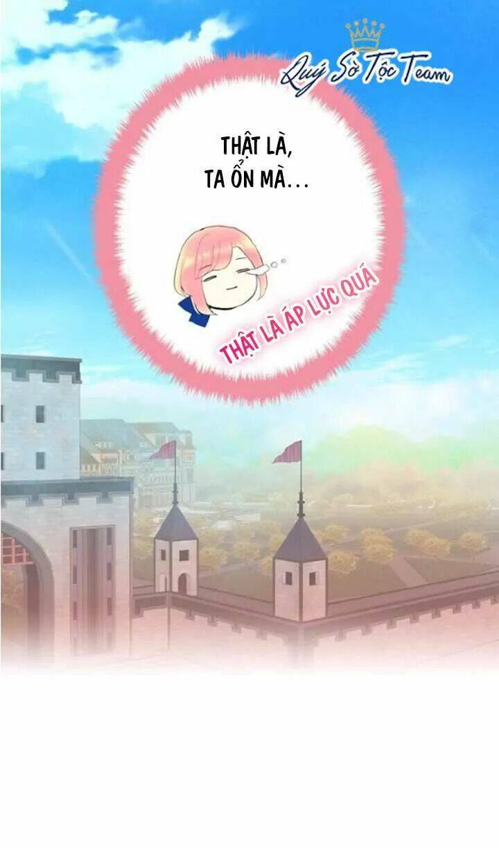 Tồn Tại Với Tư Cách Là Vợ Của Nam Chính Chapter 58 - Trang 2