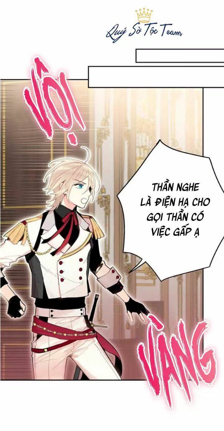 Tồn Tại Với Tư Cách Là Vợ Của Nam Chính Chapter 58 - Trang 2