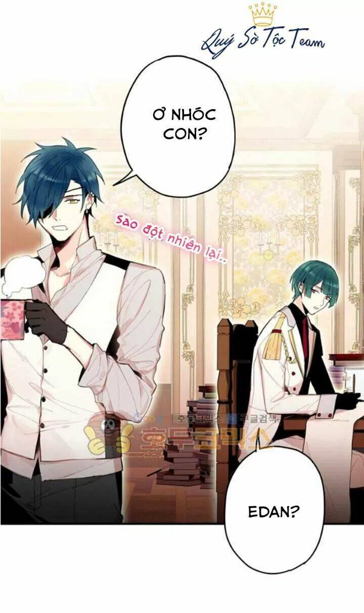 Tồn Tại Với Tư Cách Là Vợ Của Nam Chính Chapter 58 - Trang 2