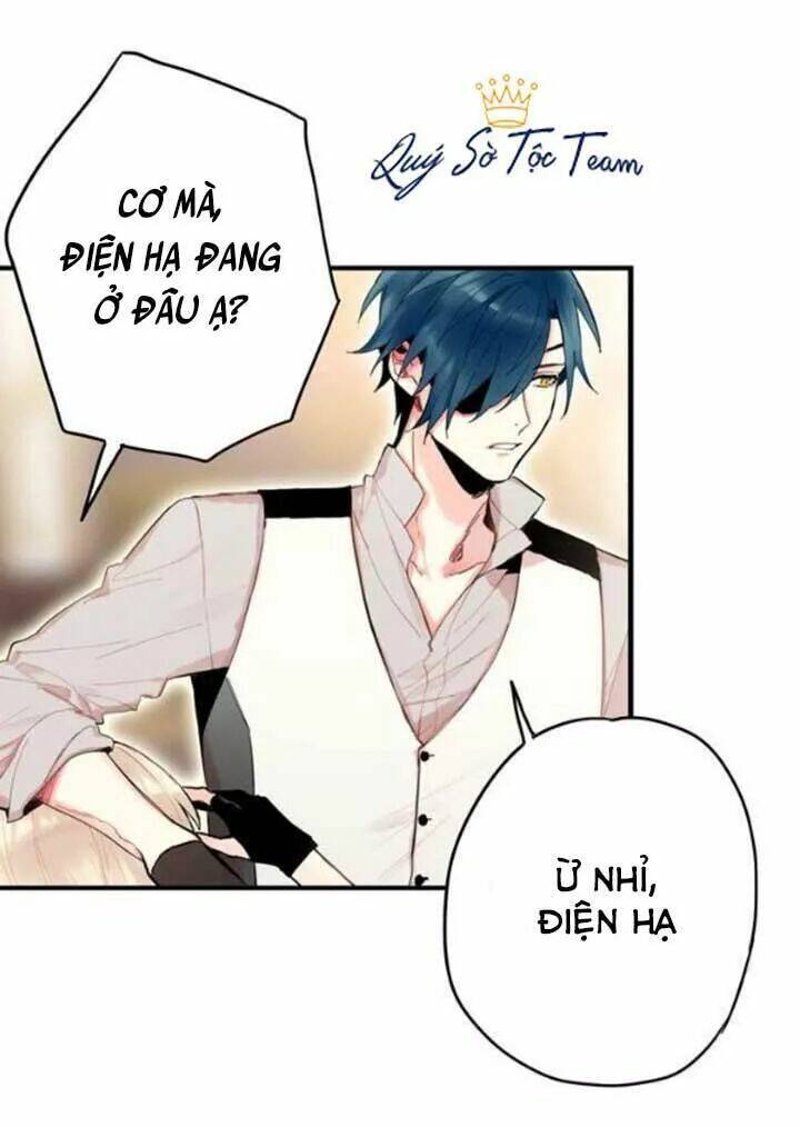 Tồn Tại Với Tư Cách Là Vợ Của Nam Chính Chapter 58 - Trang 2