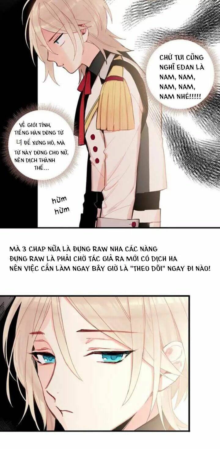 Tồn Tại Với Tư Cách Là Vợ Của Nam Chính Chapter 58 - Trang 2