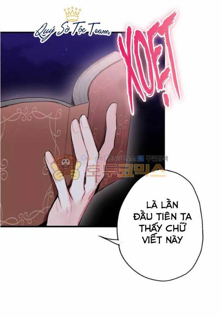 Tồn Tại Với Tư Cách Là Vợ Của Nam Chính Chapter 58 - Trang 2