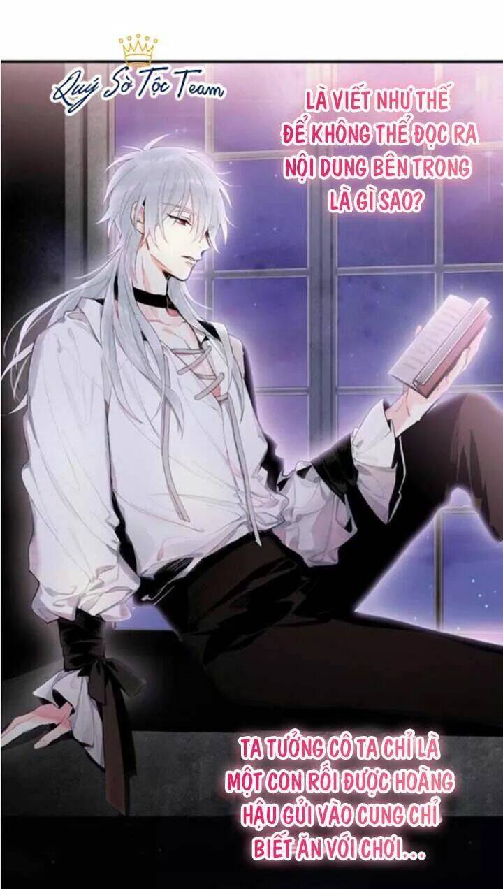 Tồn Tại Với Tư Cách Là Vợ Của Nam Chính Chapter 58 - Trang 2