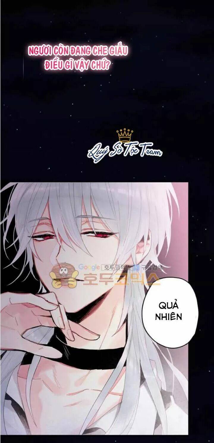 Tồn Tại Với Tư Cách Là Vợ Của Nam Chính Chapter 58 - Trang 2