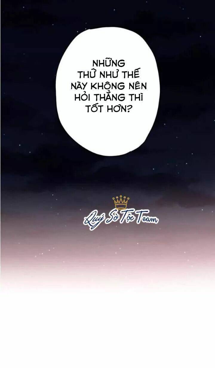 Tồn Tại Với Tư Cách Là Vợ Của Nam Chính Chapter 58 - Trang 2