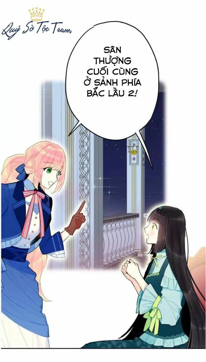 Tồn Tại Với Tư Cách Là Vợ Của Nam Chính Chapter 59 - Trang 2