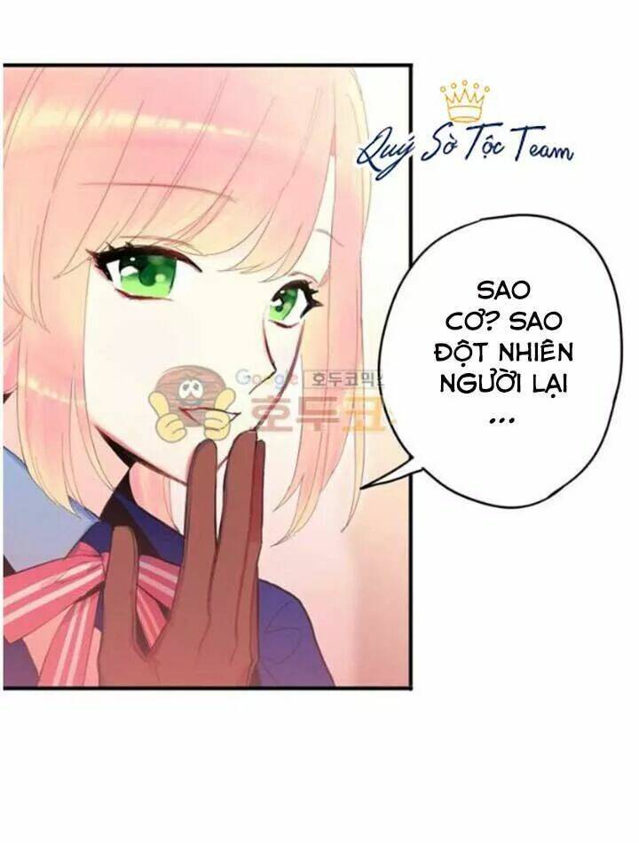 Tồn Tại Với Tư Cách Là Vợ Của Nam Chính Chapter 59 - Trang 2